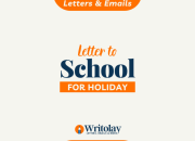 Referensi Surat Edaran Libur Sekolah Puasa dan Raya