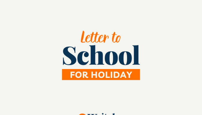 Referensi Surat Edaran Libur Sekolah Puasa dan Raya