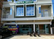 Klinik Mutiara Sehat Sehat, Terpercaya, dan Nyaman