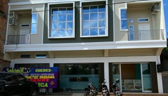 Klinik Mutiara Sehat Sehat, Terpercaya, dan Nyaman