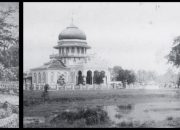 Mengenal Kerajaan Samudra Pasai