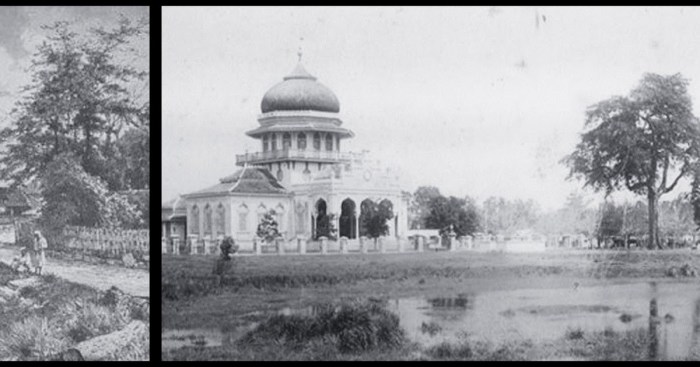 Tentang kerajaan samudra pasai