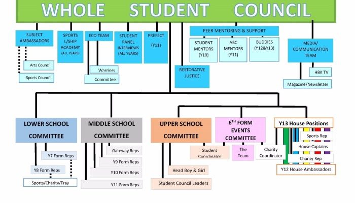 Formulir Pendaftaran OSIS Panduan Lengkap