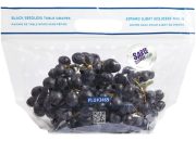 Mengenal Anggur Jari Hitam Lebih Dekat