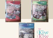 Panduan Lengkap Buku Ski Kelas 7