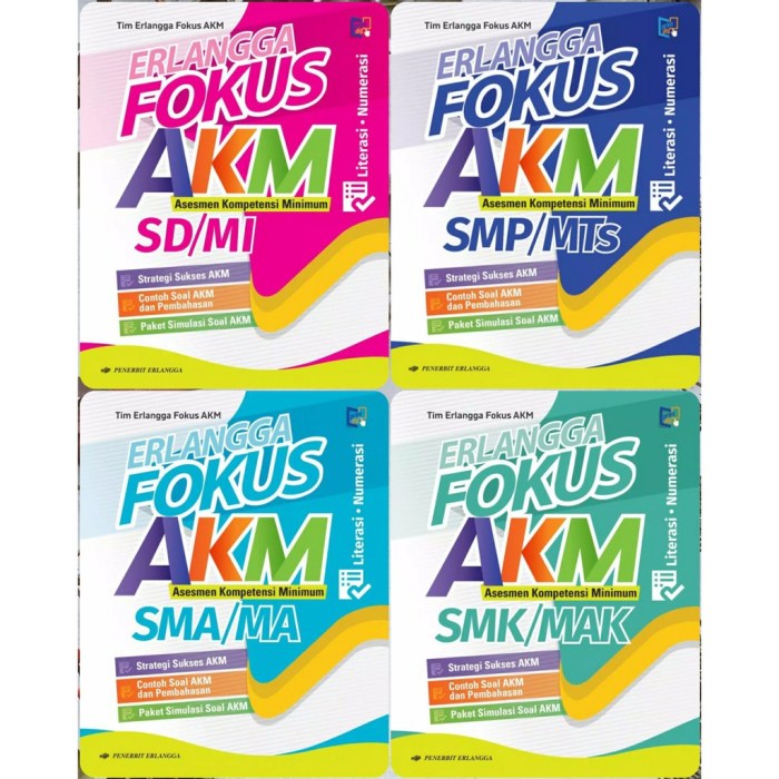 Guru belajar seri akm