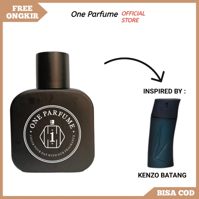 Parfum kenzo batang