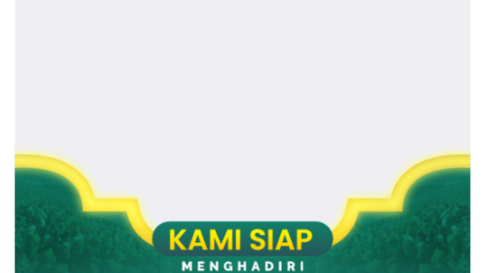 Koleksi twibbon harlah nu 102 terbaru dan terlengkap
