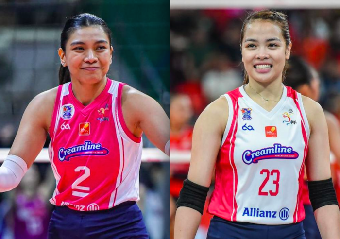 Setiap smasher yang baik memiliki kriteria seperti berikut kecuali