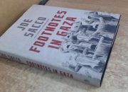 Catatan Kaki dari Gaza Konflik dan Makna