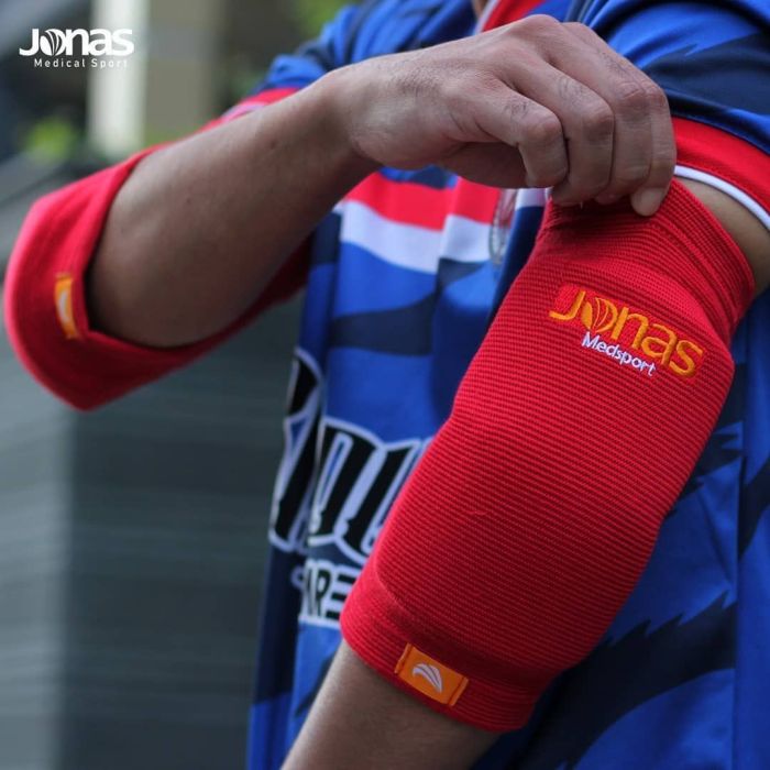 Knee pad futsal