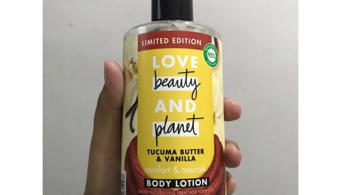 Daftar Merk Hand Body Berbahaya Waspada Kandungannya