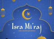 MC Acara Isra Miraj Panduan Lengkap