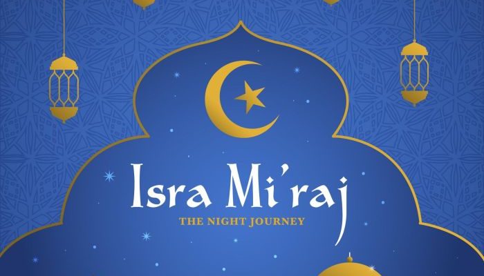 MC Acara Isra Miraj Panduan Lengkap