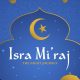 Mc acara isra miraj