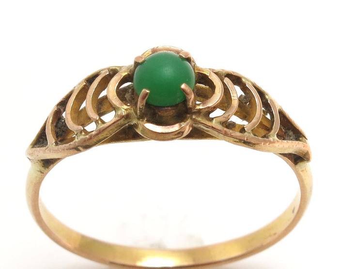Harga cincin emas hari ini