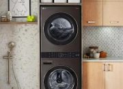 Panduan Lengkap Mesin Cuci Dryer