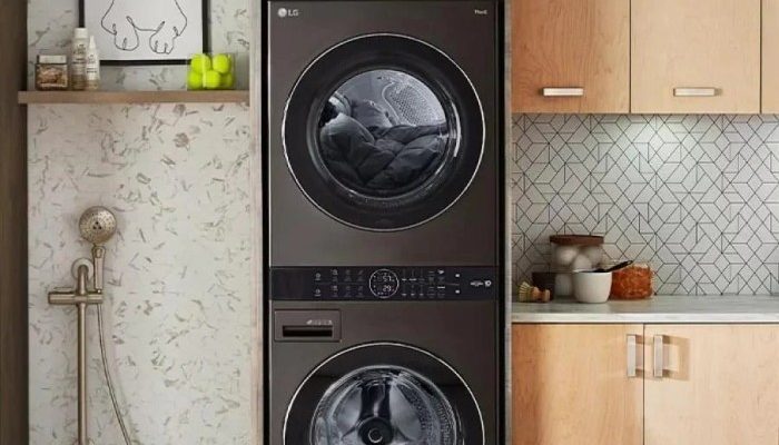 Panduan Lengkap Mesin Cuci Dryer