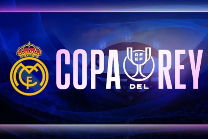 Apakah ada perubahan jadwal pertandingan Copa del Rey 2025?