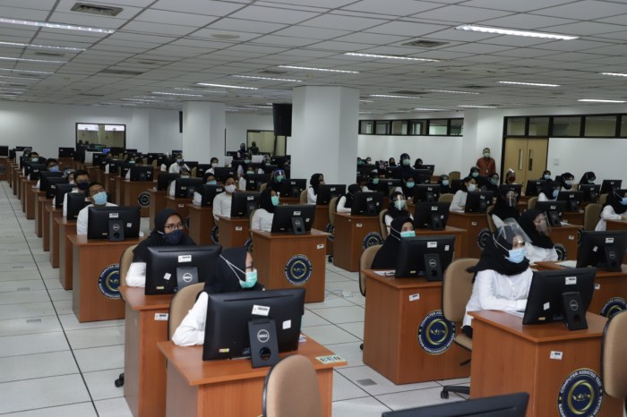 Lokasi formasi cpns adalah