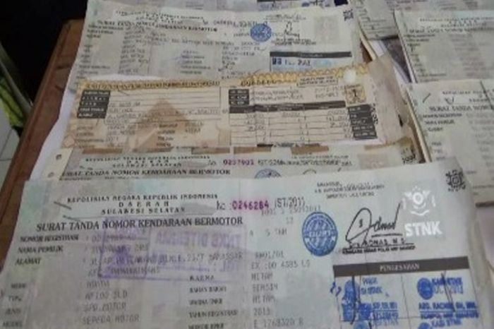 E samsat jawa barat