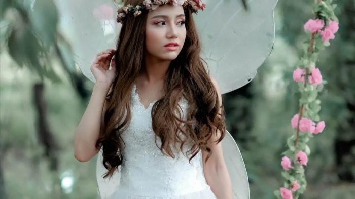 Contoh cerita fantasi bahasa indonesia