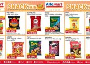 Coklat Batangan di Alfamart Panduan Lengkap