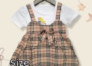 Gamis Anak Kombinasi Tren dan Panduan Lengkap