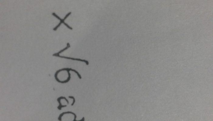 Memahami Konsep Matematika 2 Akar 6