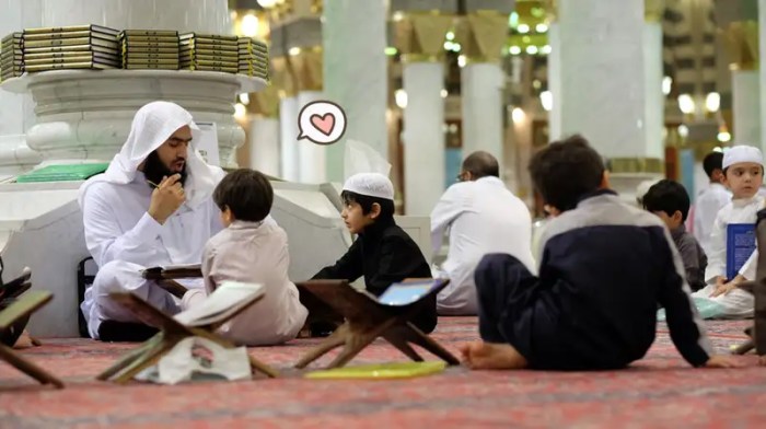 Alif lam surat ayat beserta