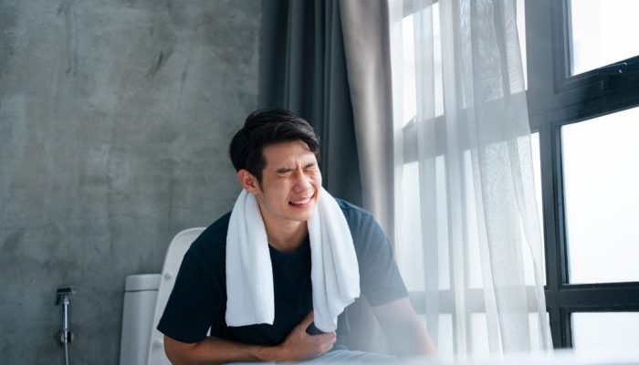 Arti Mimpi Buang Air Besar Tafsir dan Makna