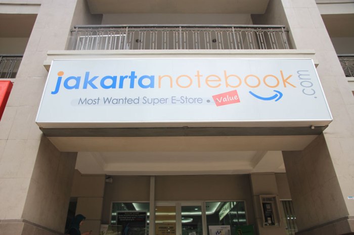 Buku tulis campus