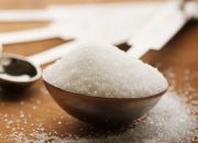 30 gram coklat bubuk berapa sendok makan?