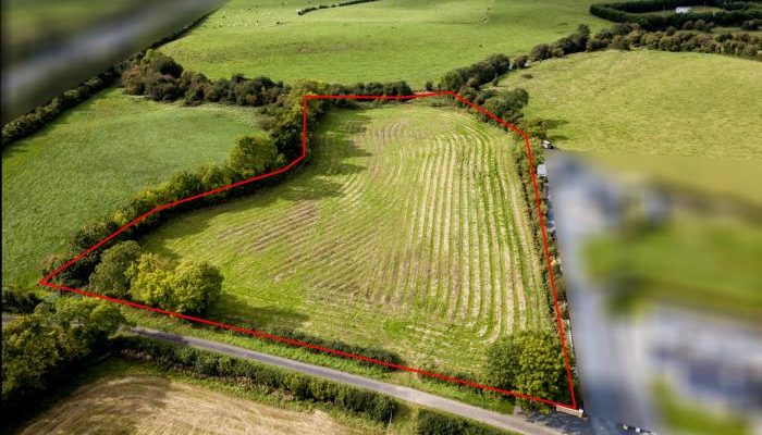 Surat Pernyataan Penguasaan Fisik Bidang Tanah