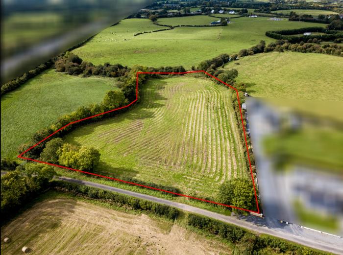 Surat pernyataan penguasaan fisik bidang tanah