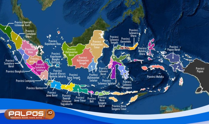 Kerajaan di indonesia yang masih ada