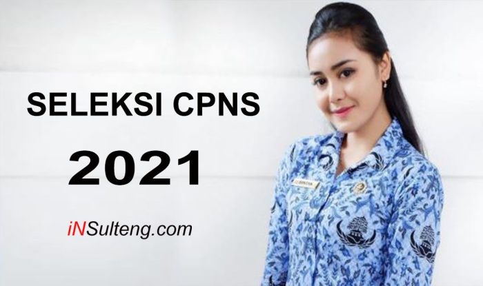 Daftar cpns sampai kapan