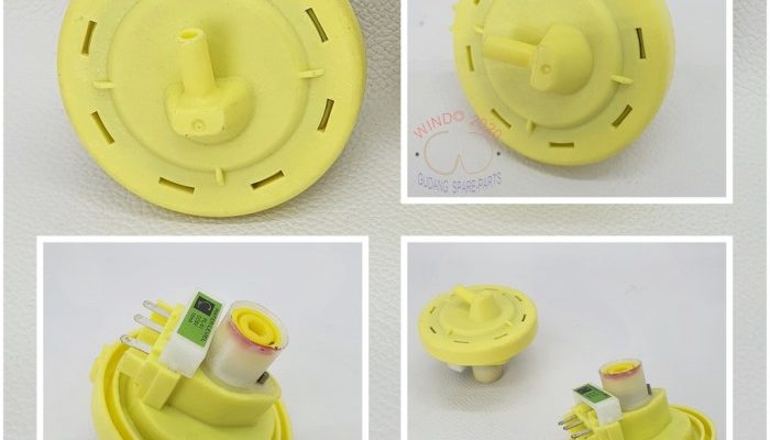 Modul Mesin Cuci Polytron Panduan Lengkap