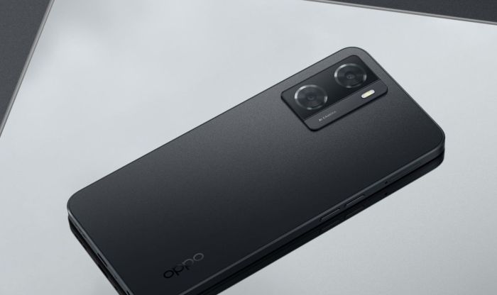 Samsung galaxy a57 5g harga dan spesifikasi