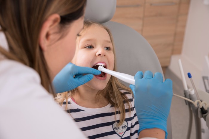 Dokter gigi terdekat dan murah