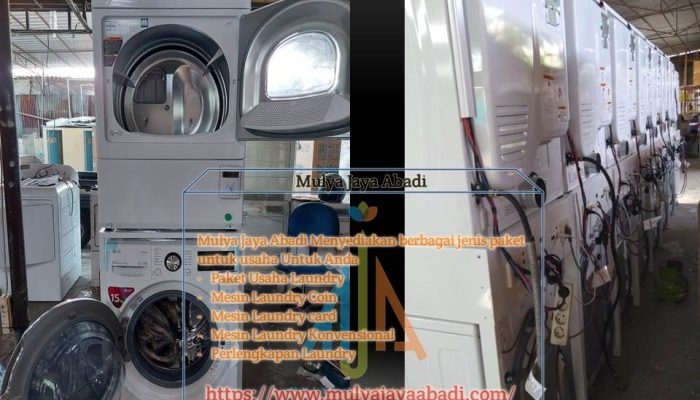 Mesin Cuci 1 Jutaan Panduan Lengkap Pembeli