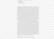 Tabel Aksara Bali Panduan Lengkap