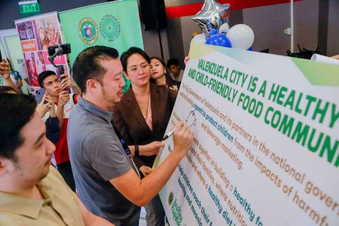 Tujuan utama peringatan Hari Gizi Nasional 2025 bagi generasi muda
