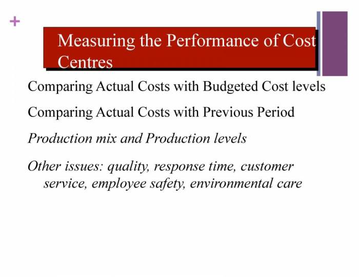 Analisis kinerja keuangan