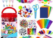 Produk Kerajinan Potensi Pasar dan Pengembangannya