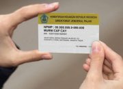 Cek Aktif NPWP Panduan Lengkap dan Mudah