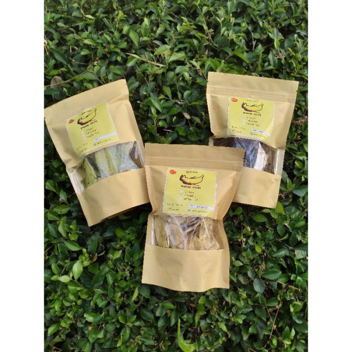 Banana chips chocolate covered intensely chocolaty