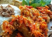 Ayam Geprek Berasal dari Daerah Mana?