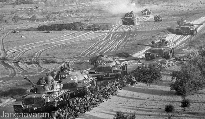 Asal mula jalur gaza