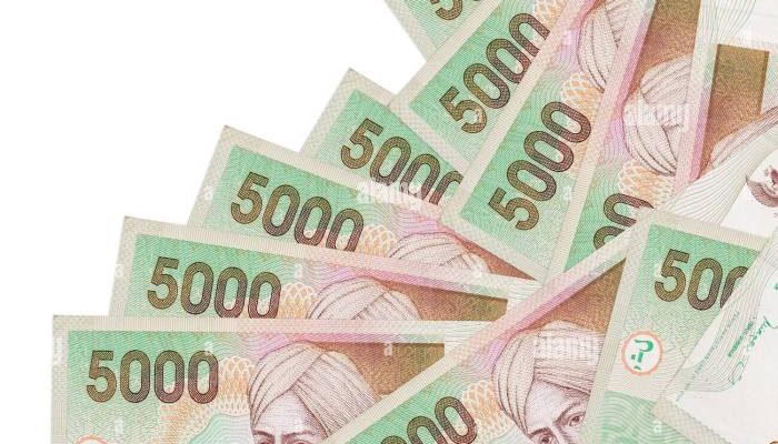 Spanduk Es Buah 5000 Strategi Pemasaran